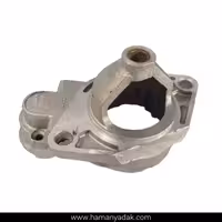 کله استارت پراید آهنربایی