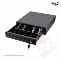 کشوی پول 4 خانه مدل MK4