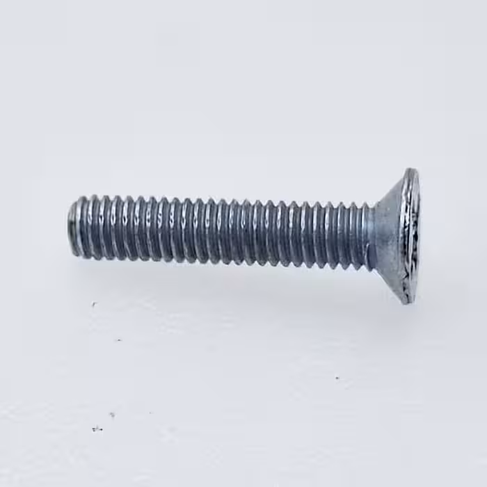 پیچ خزینه چهارسو Spiral Screw-O-06