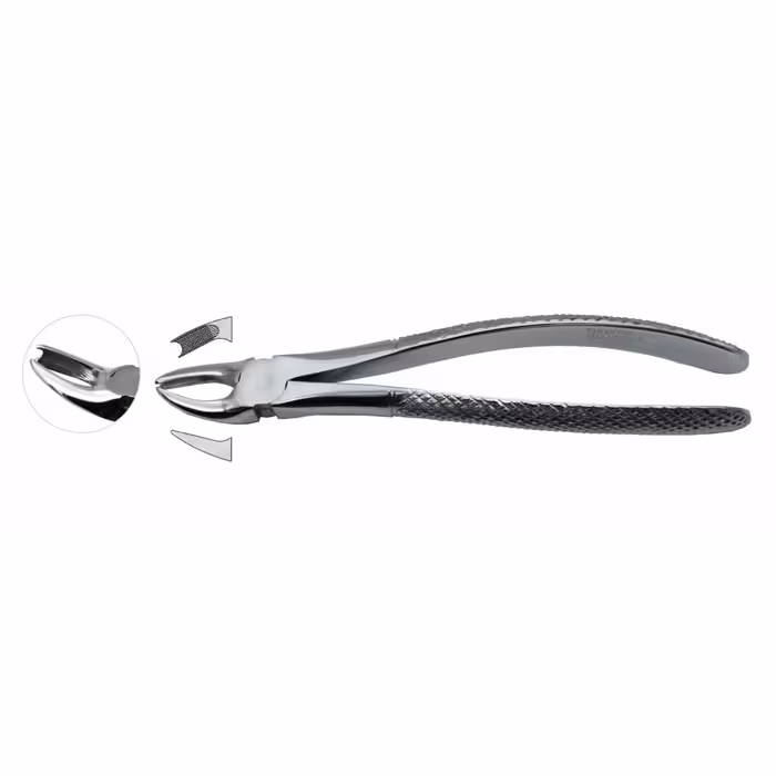 فورسپس کاهورن بالا فتاح طب – Forceps