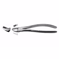 فورسپس کاهورن بالا فتاح طب – Forceps