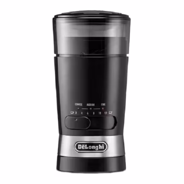 آسیاب قهوه دلونگی مدل KG210