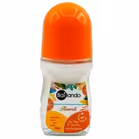 مام رول ضد تعریق بایلندو مدل هاوایی Hawaii حجم 50 میلی لیتر