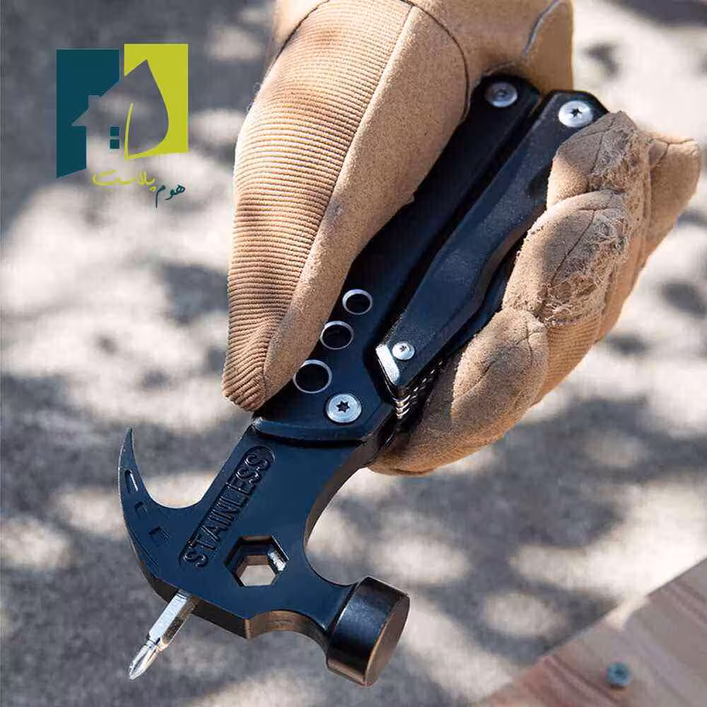 چکش همه کاره