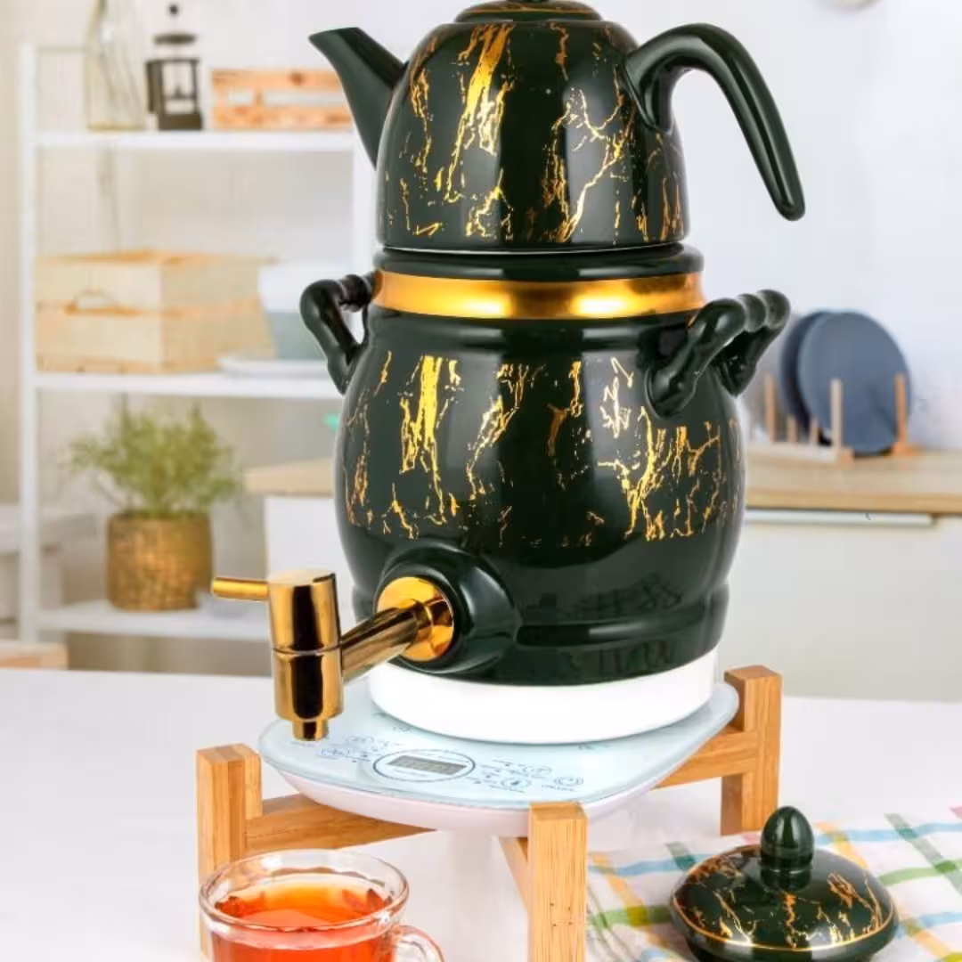 چایساز  دیجیتالی و هوشمند