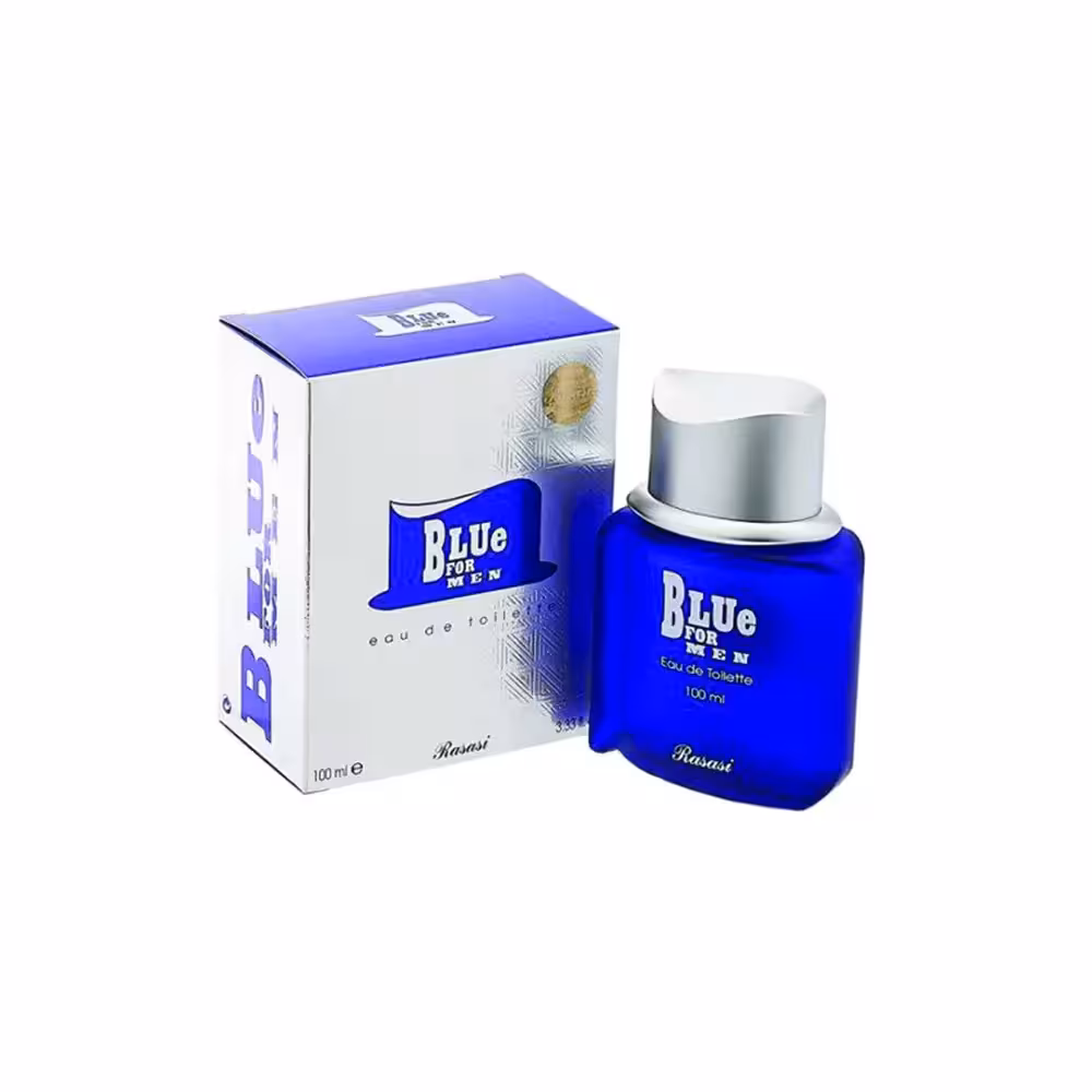 عطر ادکلن مردانه رصاصی بلو فور من