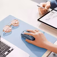 ماوس بی سیم یوگرین مدل MU102-90538