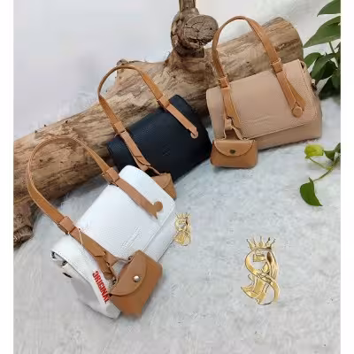 کیف زنانه دوشی