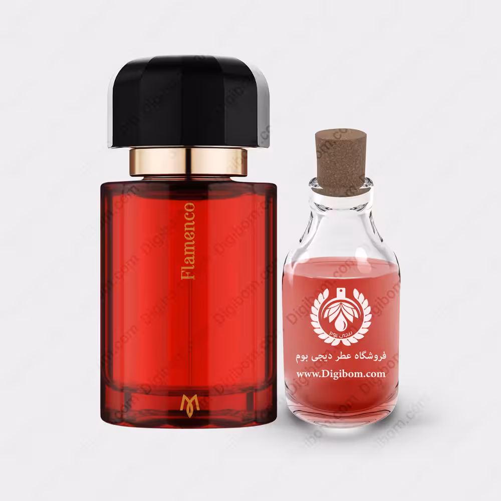 عطر رامون مونگال فلامنکو – Ramon Monegal FlamencoعطرRamon Monegal Flamenco