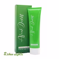 ژل شوینده پوست چرب آفره دخت Afreh Dokht