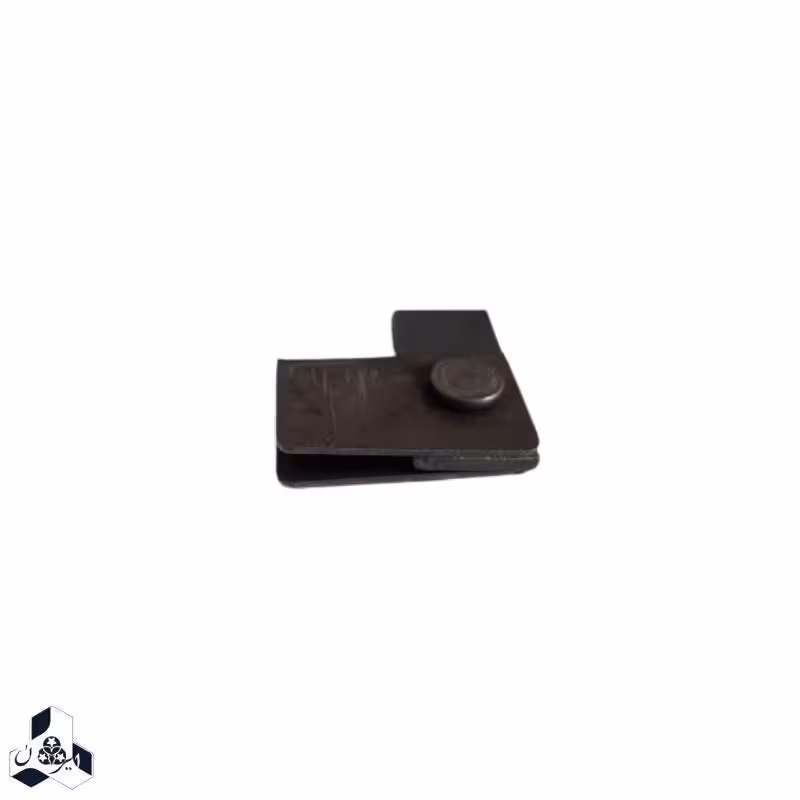 میله صندلی دانش آموز بازودار با بسته ده عددی مناسب اتصال بازوی صندلی مدل ال شکل