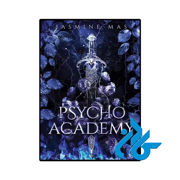 کتاب رمان آکادمی سایکو Psycho Academy