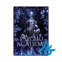 کتاب رمان آکادمی سایکو Psycho Academy