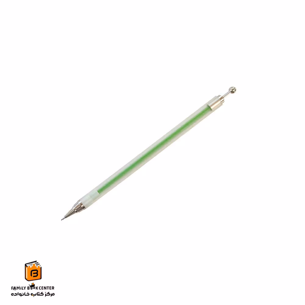 اتود 0/5 سبز کم رنگ کمل (CAMEL)