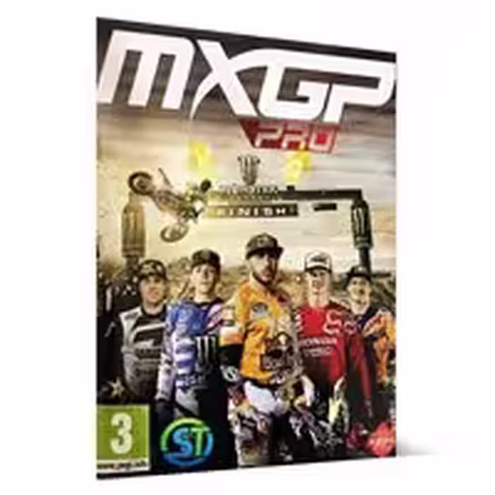 MXGP Pro-ST-Game-3DvD