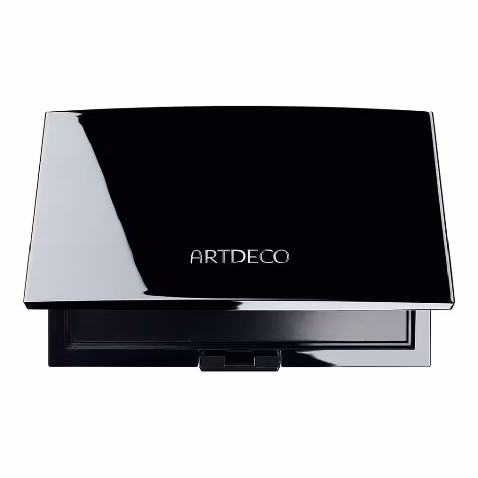 بيوتي باكس 10 تايی مشکی ARTDECO