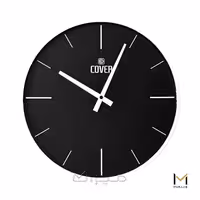 ساعت دیواری YA-07-47-WB