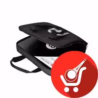 کیس تروال کاخن مینل مدل MSTTCAJB