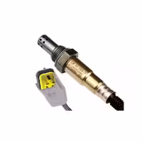 سنسور اکسیژن کد 05 پراید ایسیو S.SAT (بعد کاتالیست) باباپارت