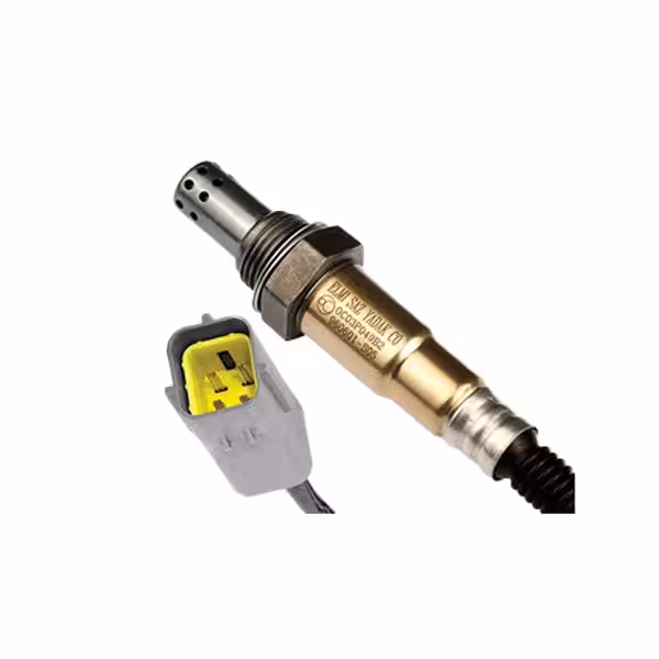 سنسور اکسیژن کد 05 پراید ایسیو S.SAT (بعد کاتالیست) باباپارت