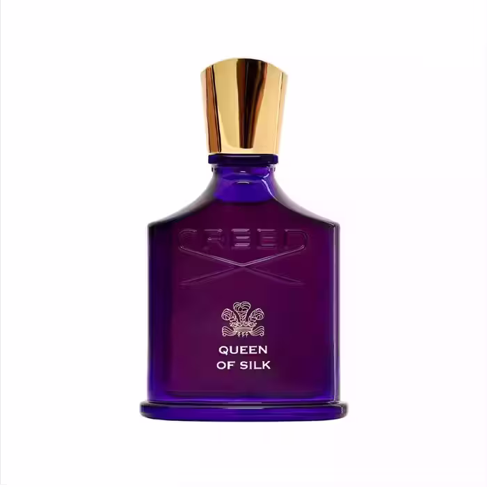 عطر کرید کویین اف سیلک