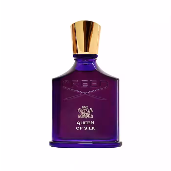 عطر کرید کویین اف سیلک