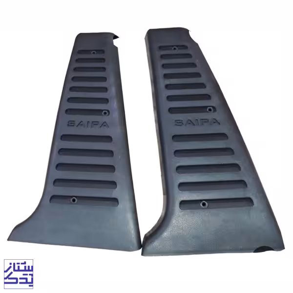 قاب ستون بیرونی سمت راست شرکتی خودرو پراید وانت