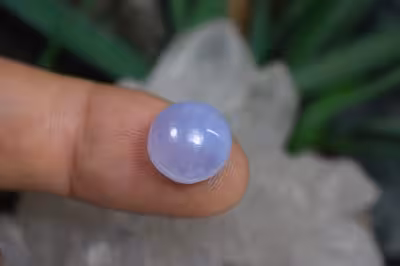 عقیق یمن کبود