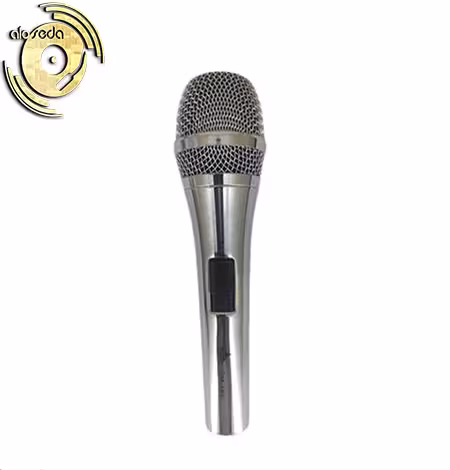 میکروفن داینامیک دی اند دی D&D DM-190