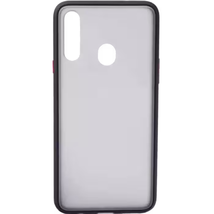 قاب مدل پشت مات مناسب برای موبایل سامسونگ Galaxy A20s