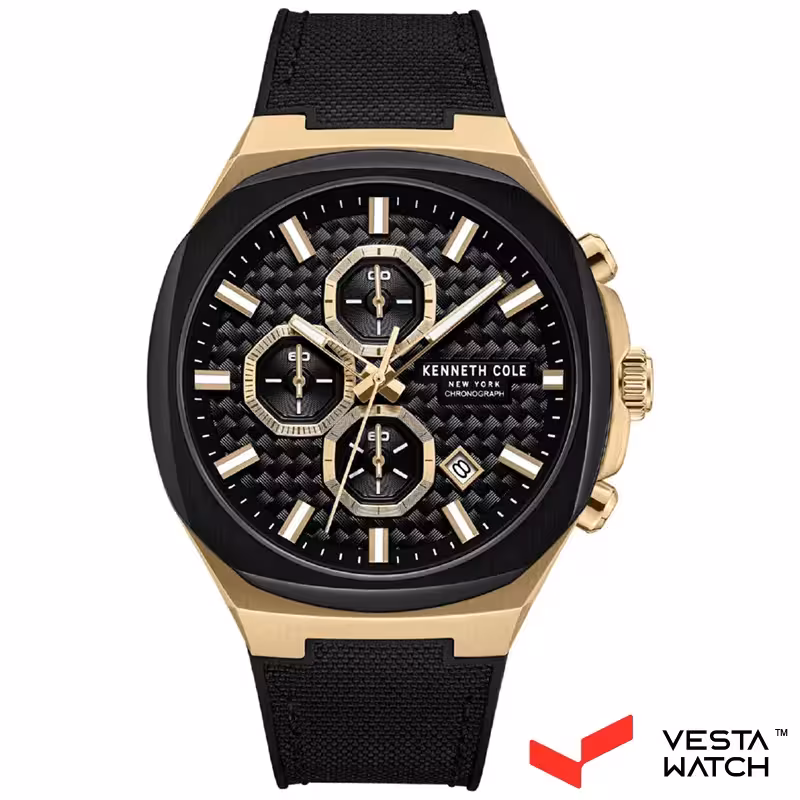 ساعت مچی مردانه کنت کول KENNETH COLE مدل KCWGO0059602