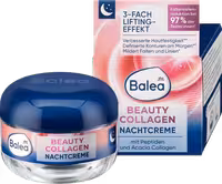 کرم شب لیفتینگ بیوتی کلاژن باله آ