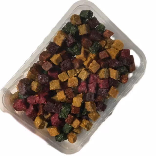 حب میوه ویژه ( 500 گرمی )