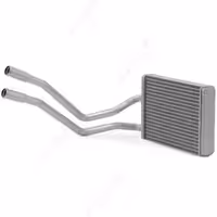 رادیاتور بخاری لوله ثابت آرمکو، مناسب برای پژو 405, پارس، سمند