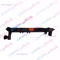 مخزن رادیاتور هیوندای جنسیس سدان 686 راست برندMRT
