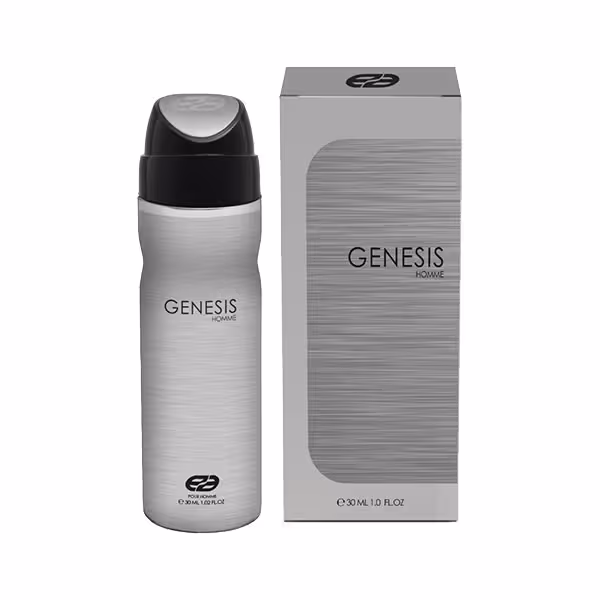 ادکلن جنسیس هوم 30میل عمادآرا