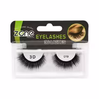 مژه مصنوعی سه بعدی زدوان مدلZ.ONE 019
