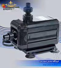 واتر پمپ HX-6550 هایلا