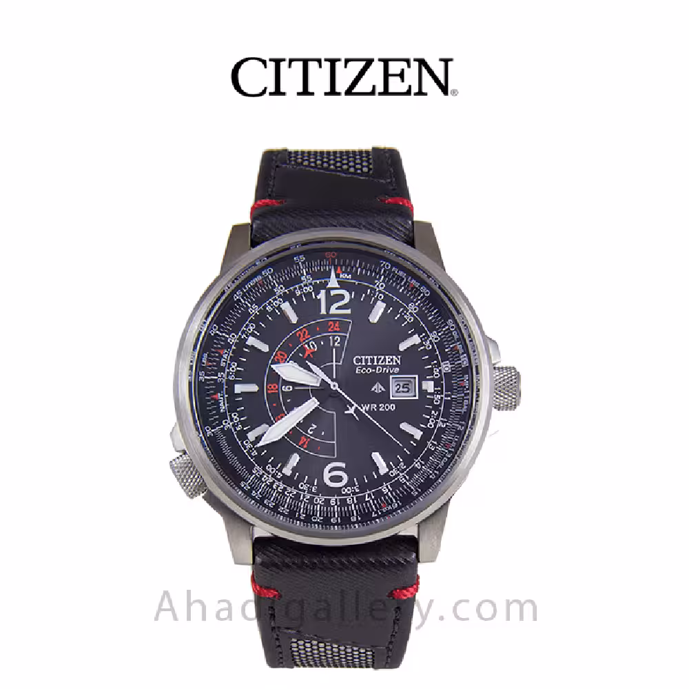 ساعت مچی سیتیزن مدل BJ7017-09E