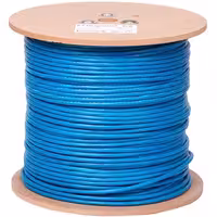 کابل شبکه 305 متری CAT6 Legrand مدل 050UTP cca