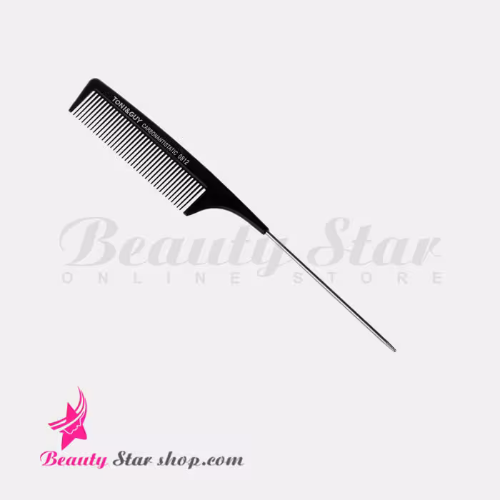 شانه تونی اند گای مدل دم فلزی تک عددی