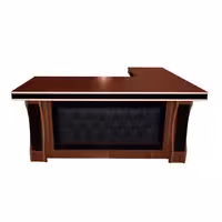 میز مدیریت مدل البرز