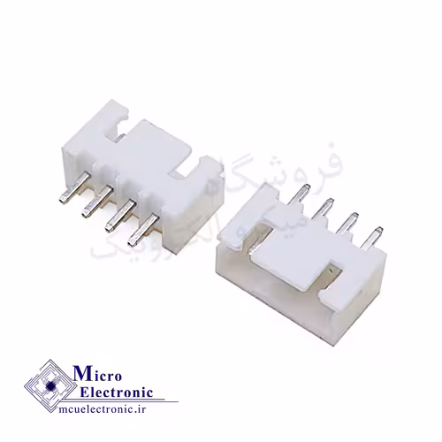 کانکتور XH نری 4Pin ST