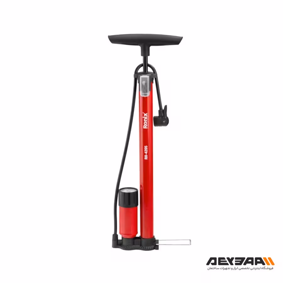 تلمبه دستی رونیکس مدل RH-4205