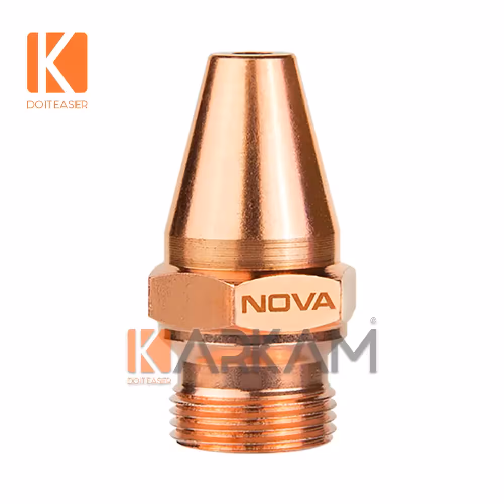 کلاهک مسی سری برش 2-2585 ZP نوا