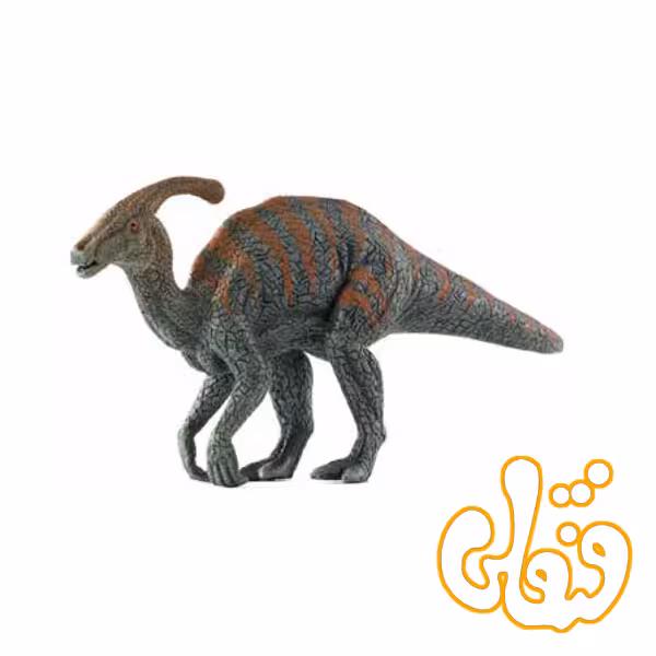دایناسور پاراسارولوفوس Parasaurolophus 387045