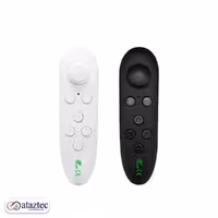 دسته بازی عینک واقعیت مجازی با قابلیت شاتر دوربین و کنترل پخش موسیقی و ویدئو VR PARK Y1