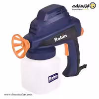 پیستوله برقی رابین 100 وات مدل R5115
