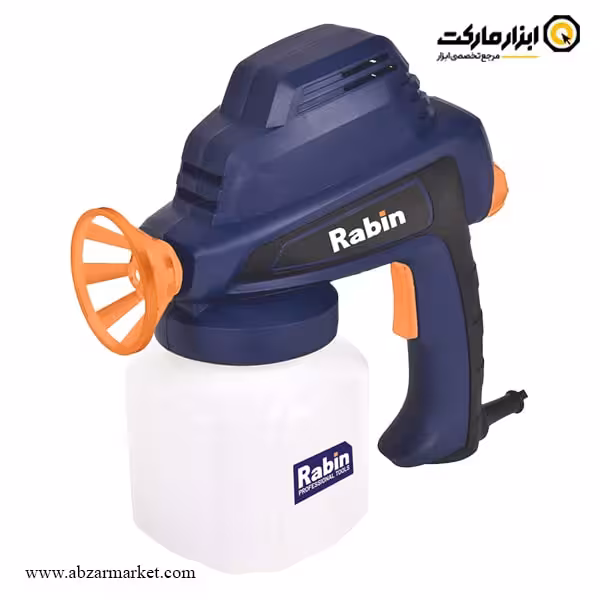 پیستوله برقی رابین 100 وات مدل R5115