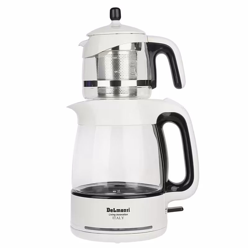 چای ساز دلمونتی مدل DL 400